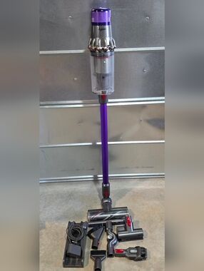 Dyson V11 Torque Drive Stick Cordless Vacuum - Purple